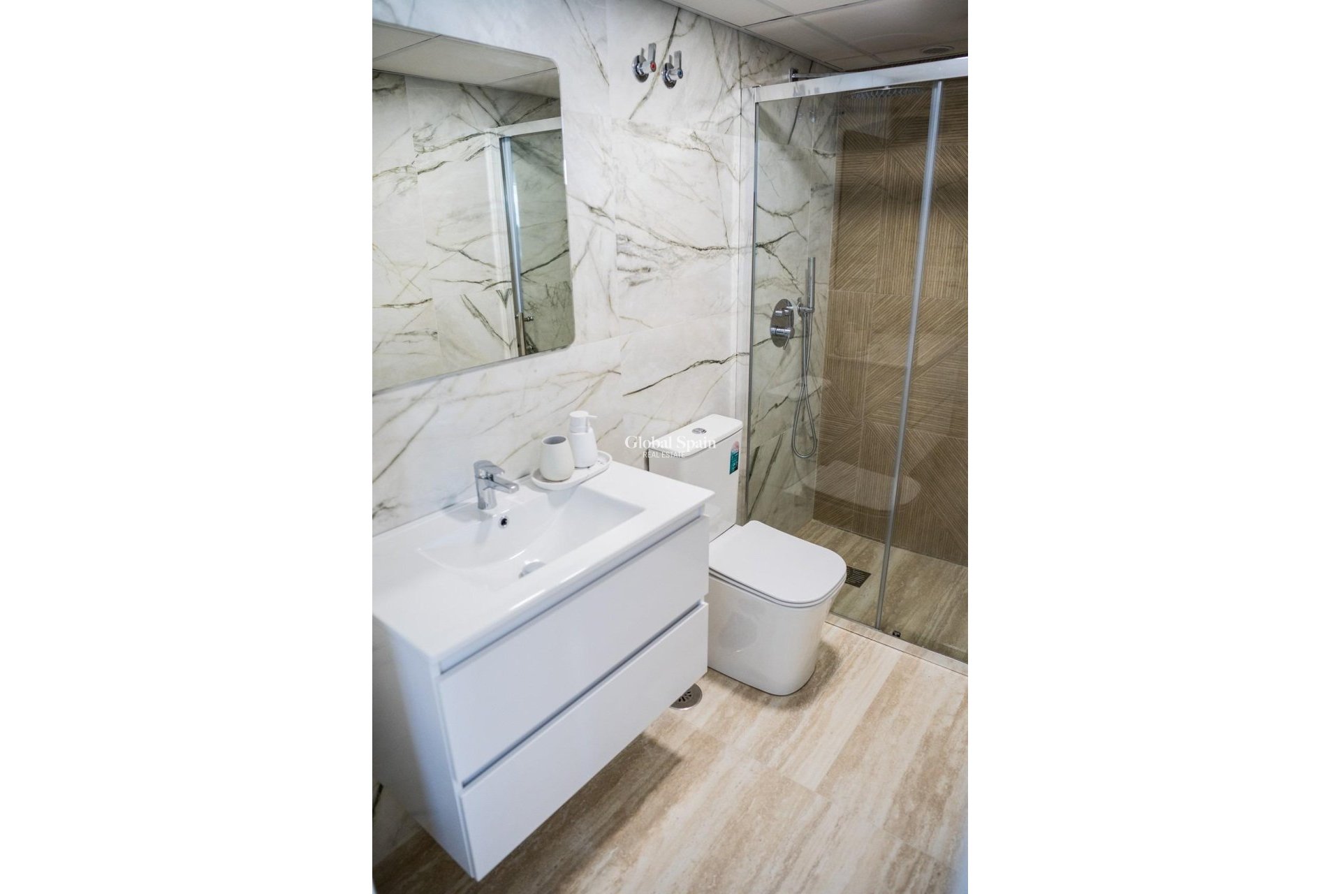 Nouvelle construction - Villa -
CIUDAD QUESADA