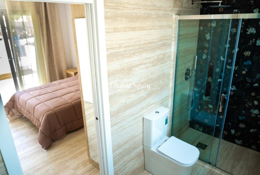 Nouvelle construction - Villa -
CIUDAD QUESADA