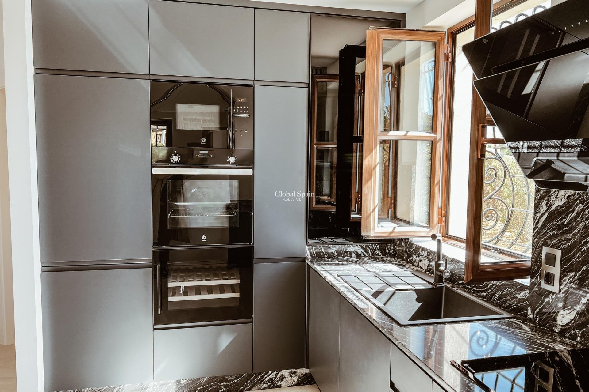 Nouvelle construction - Villa -
Cuevas del Almanzora - Desert Springs Golf Club