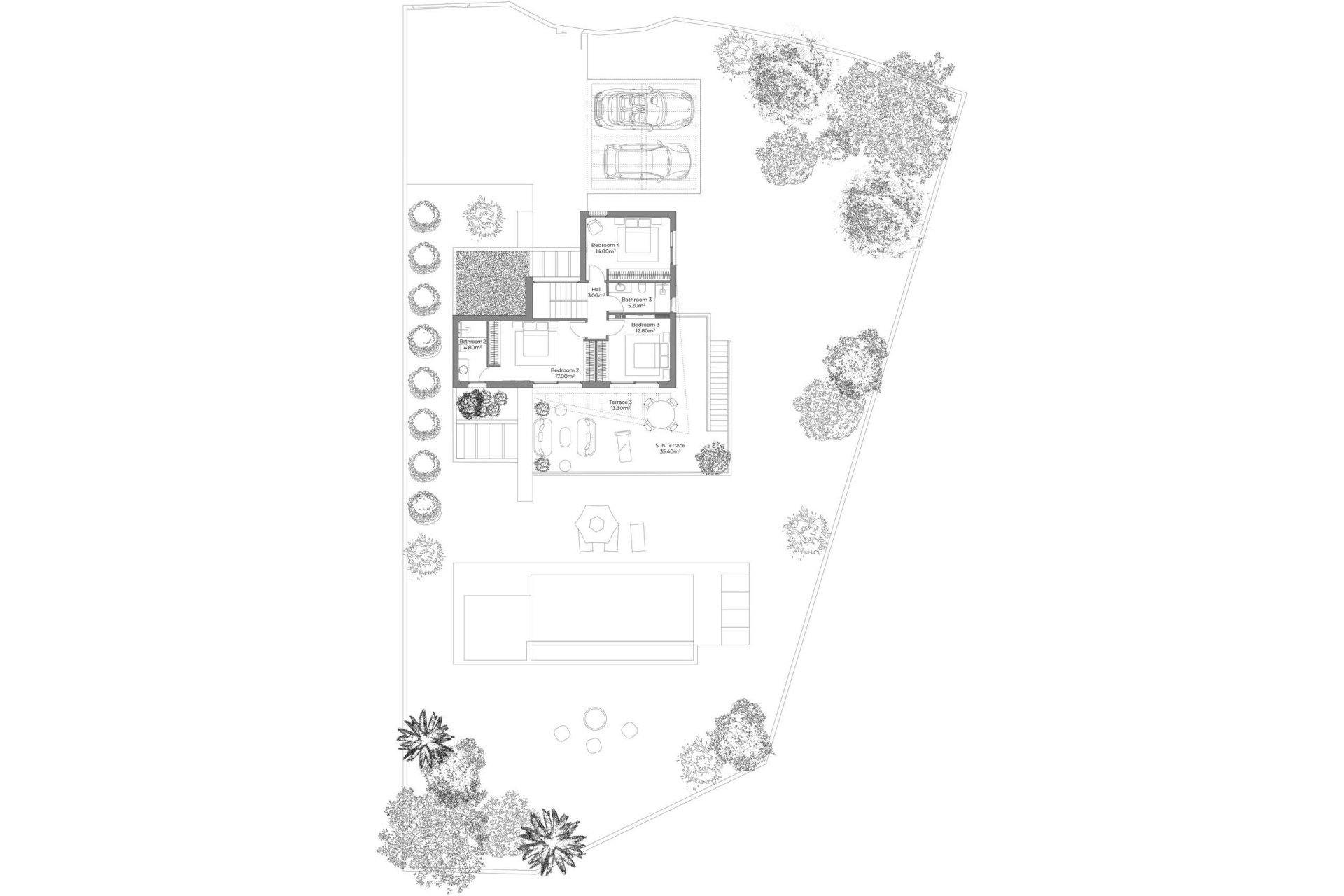 Nouvelle construction - VILLA -
CUEVAS DEL ALMANZORA - Desert Springs Golf Club