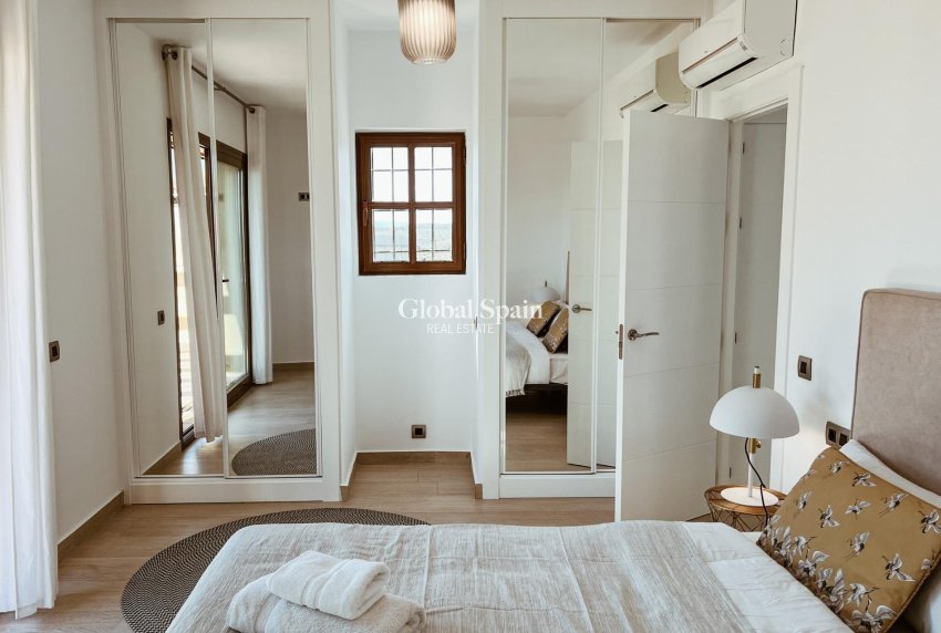 Nouvelle construction - VILLA -
CUEVAS DEL ALMANZORA - Desert Springs Golf Club