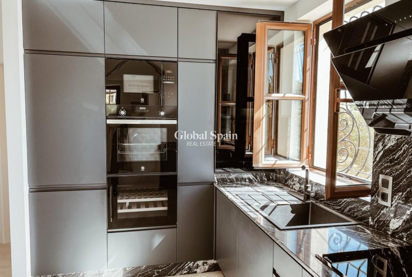 Nouvelle construction - VILLA -
CUEVAS DEL ALMANZORA - Desert Springs Golf Club