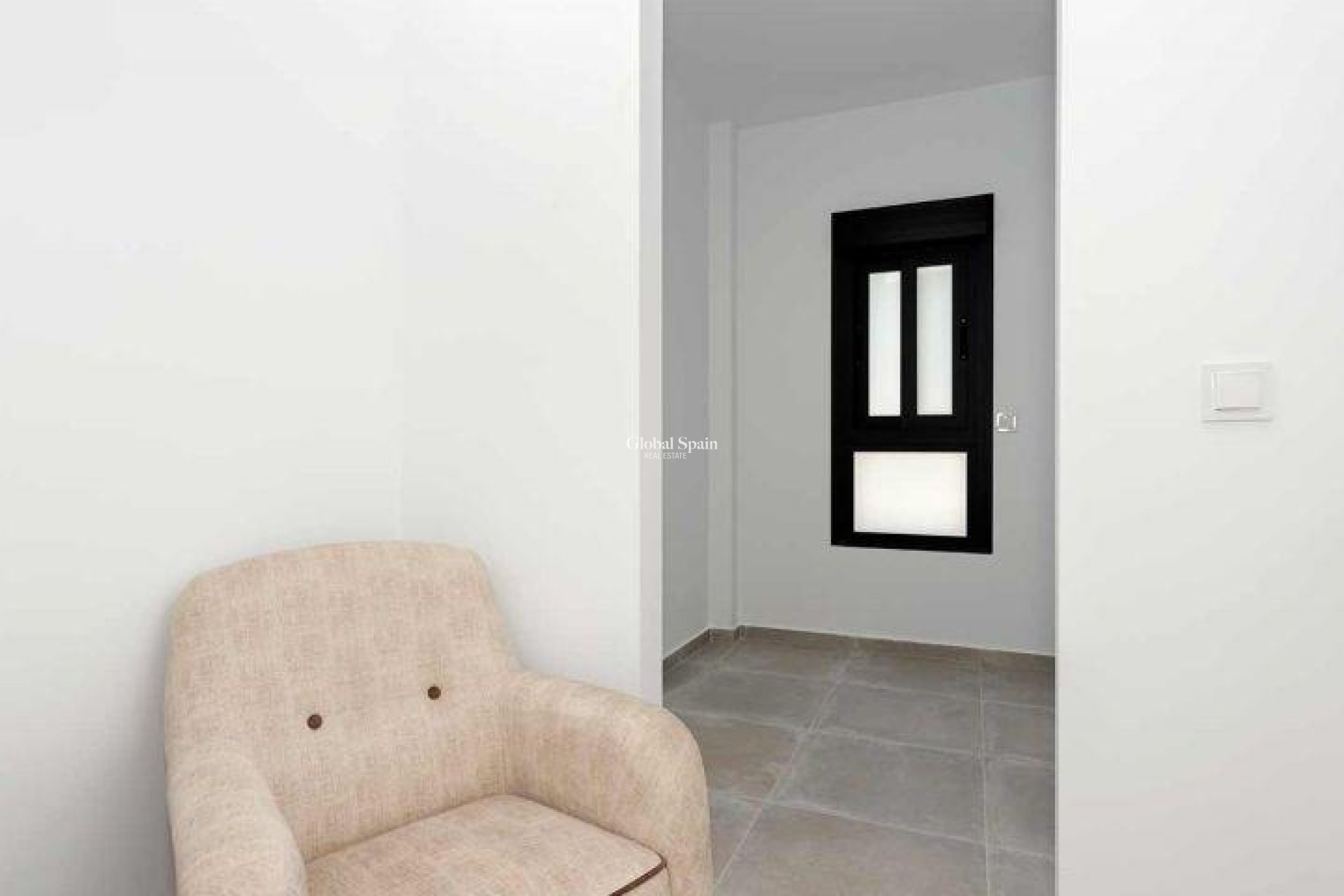 Nouvelle construction - VILLA -
DAYA NUEVA - CENTRO