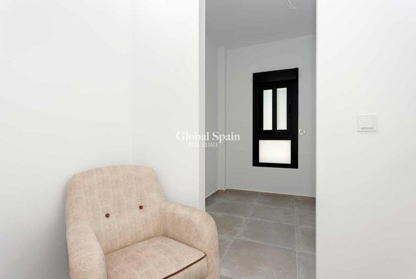 Nouvelle construction - Villa -
DAYA NUEVA