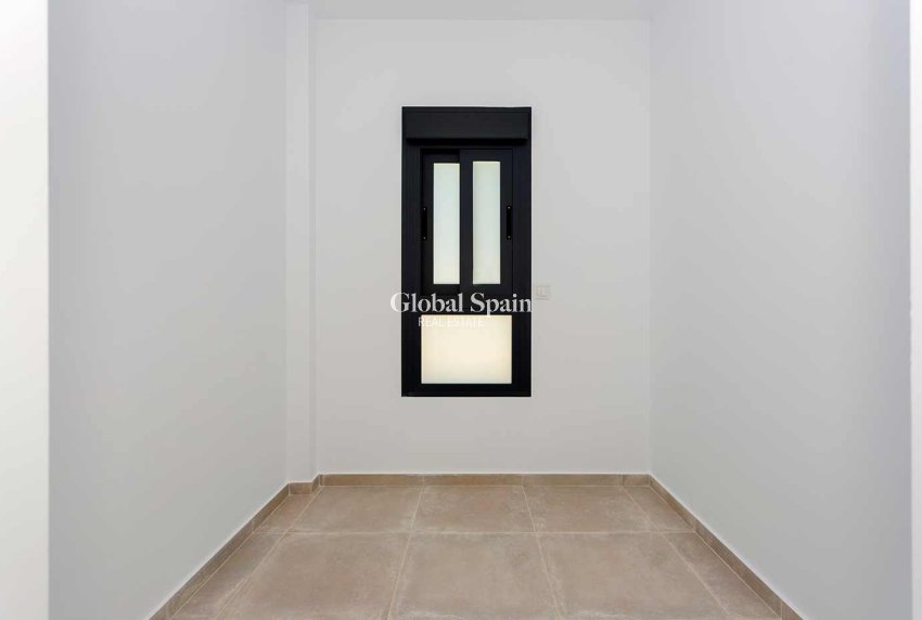 Nouvelle construction - Villa -
DAYA NUEVA