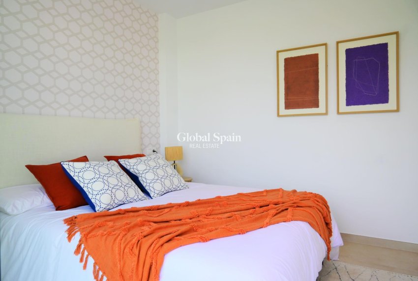 Nouvelle construction - VILLA -
DOLORES