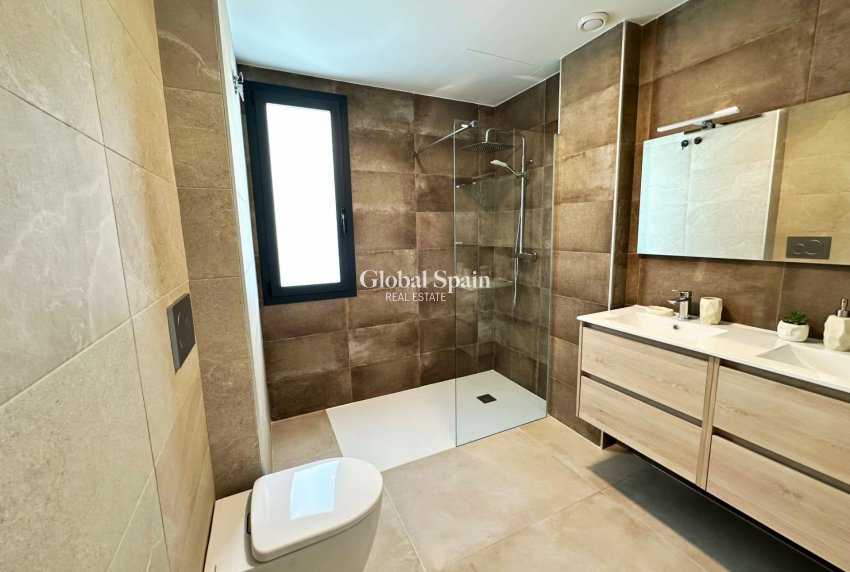 Nouvelle construction - VILLA -
DOLORES