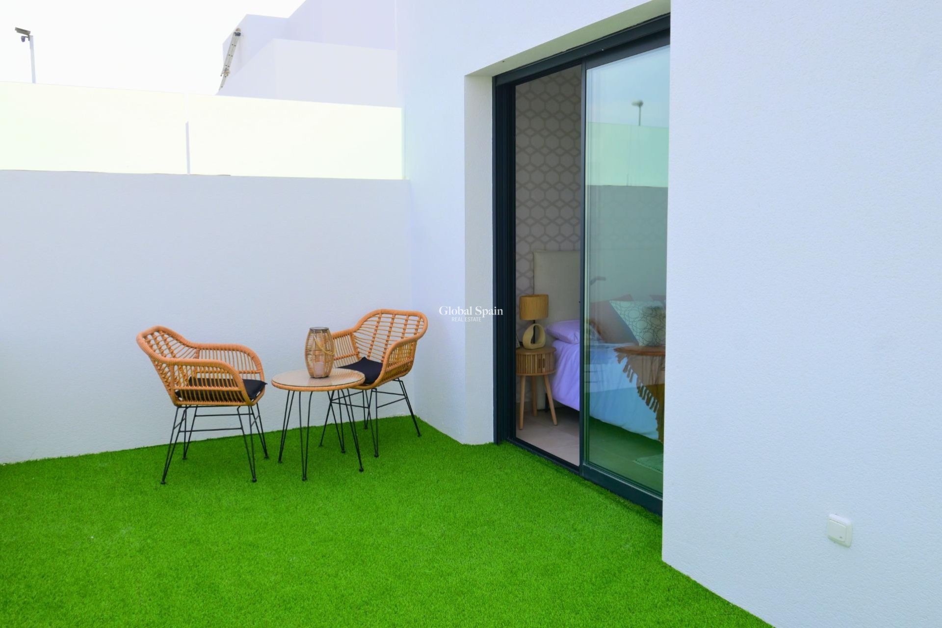 Nouvelle construction - VILLA -
DOLORES