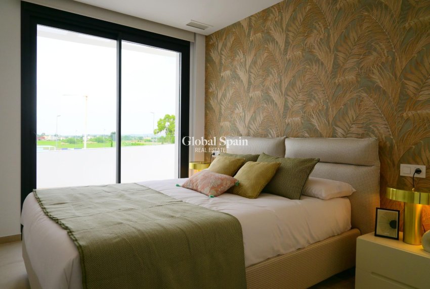 Nouvelle construction - VILLA -
DOLORES