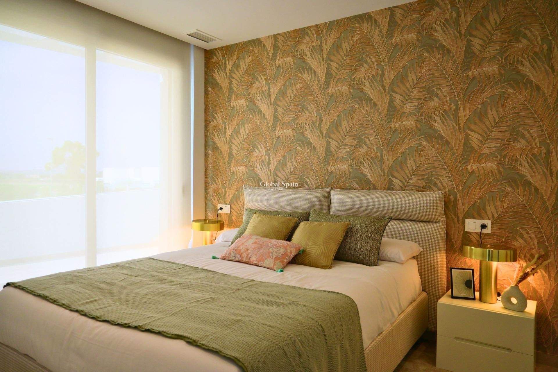 Nouvelle construction - VILLA -
DOLORES