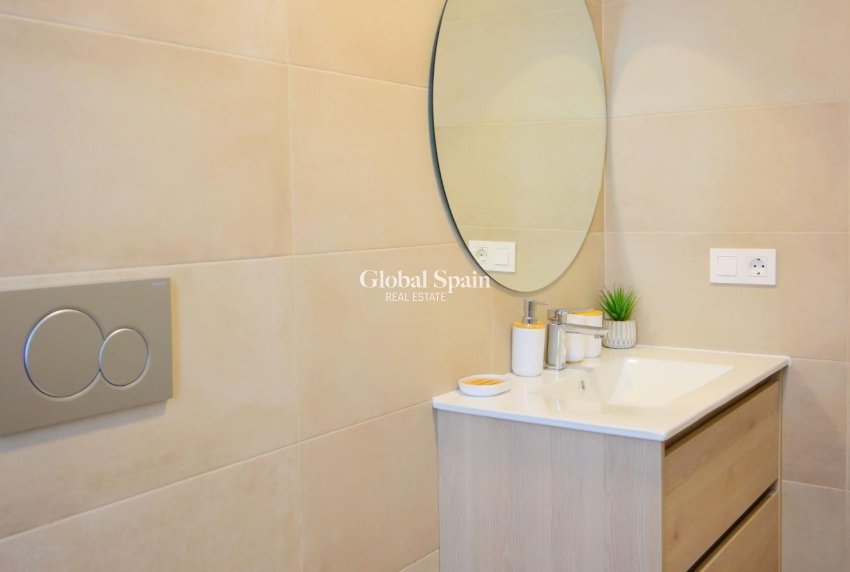 Nouvelle construction - VILLA -
DOLORES