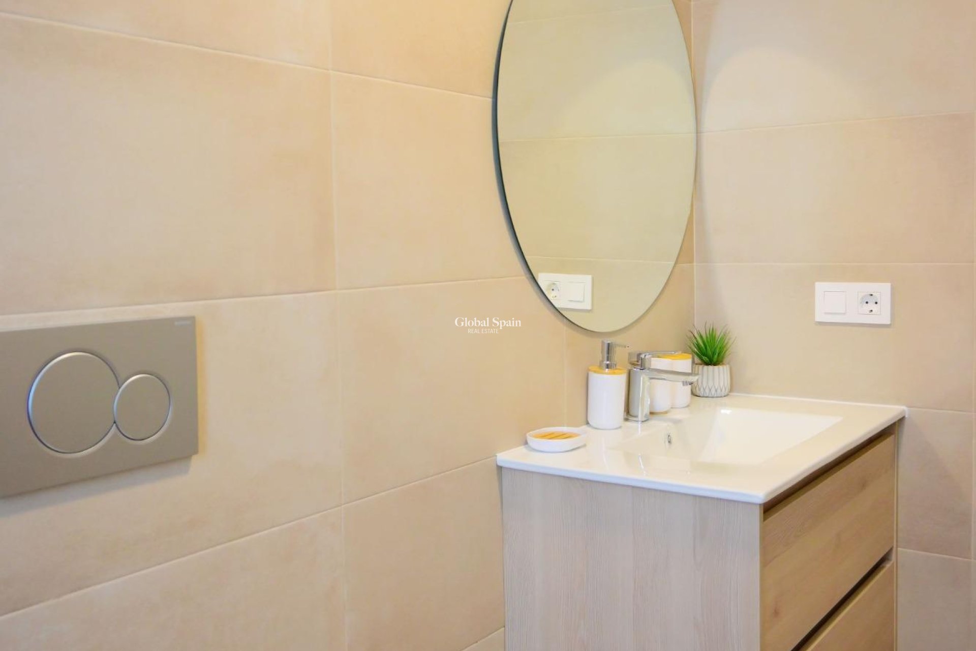 Nouvelle construction - VILLA -
DOLORES