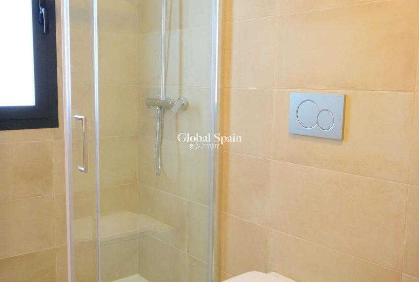 Nouvelle construction - VILLA -
DOLORES