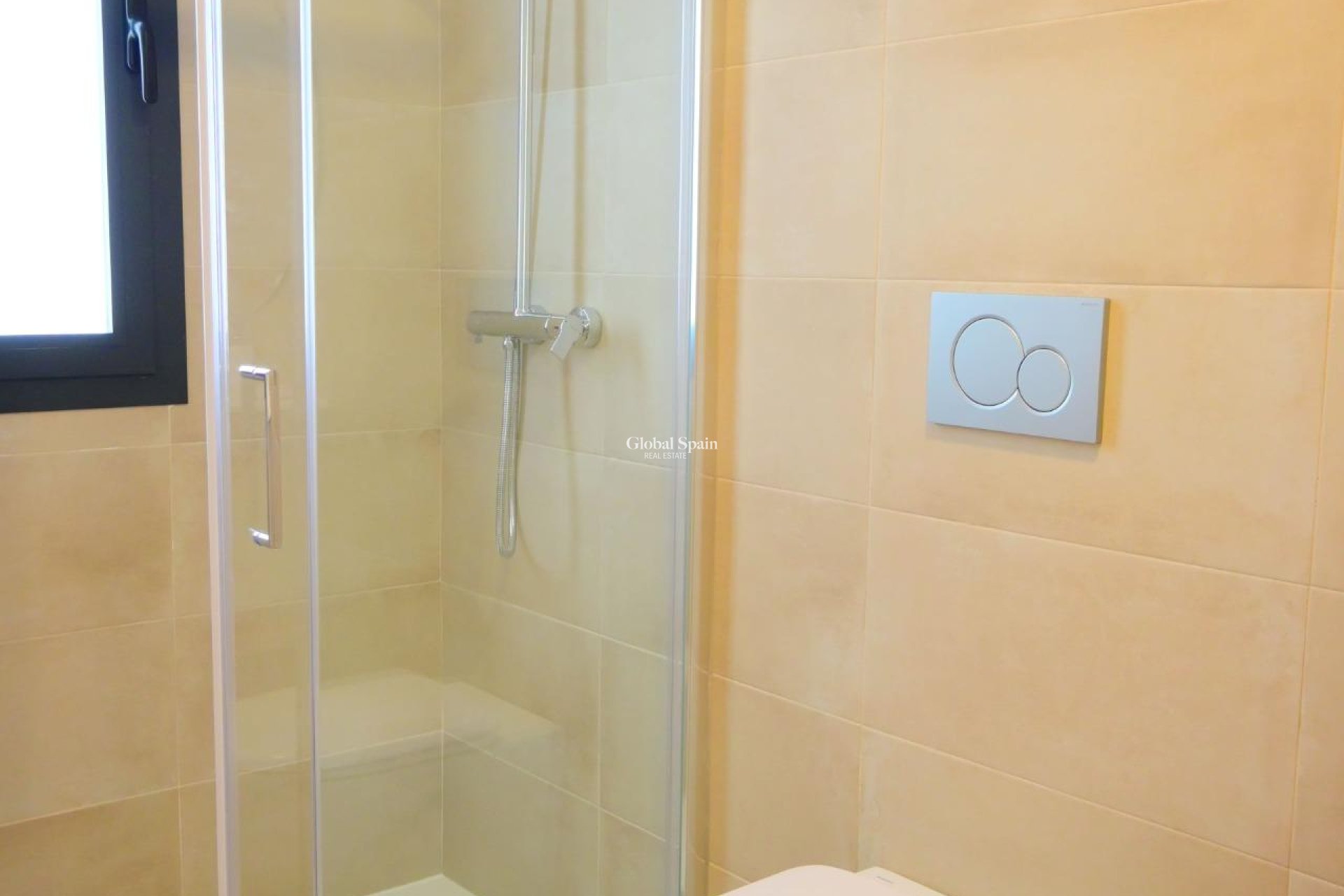 Nouvelle construction - VILLA -
DOLORES