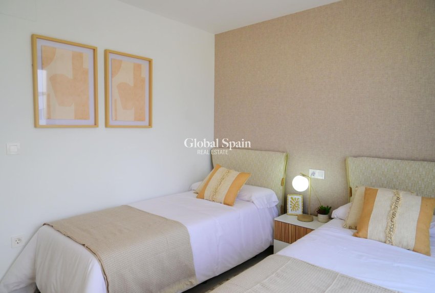 Nouvelle construction - VILLA -
DOLORES