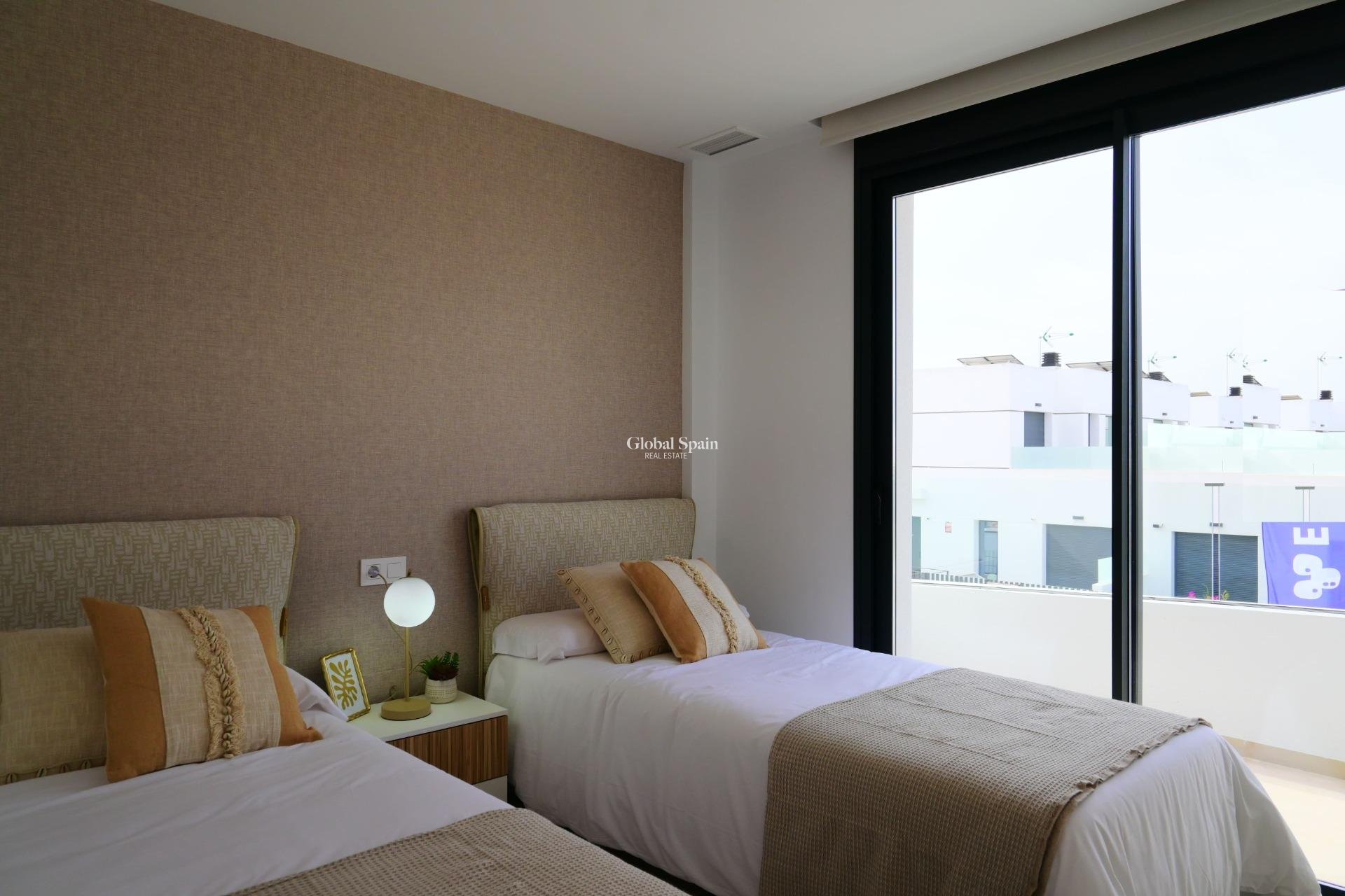 Nouvelle construction - VILLA -
DOLORES