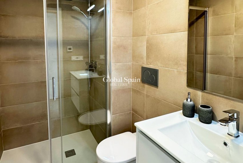 Nouvelle construction - VILLA -
DOLORES