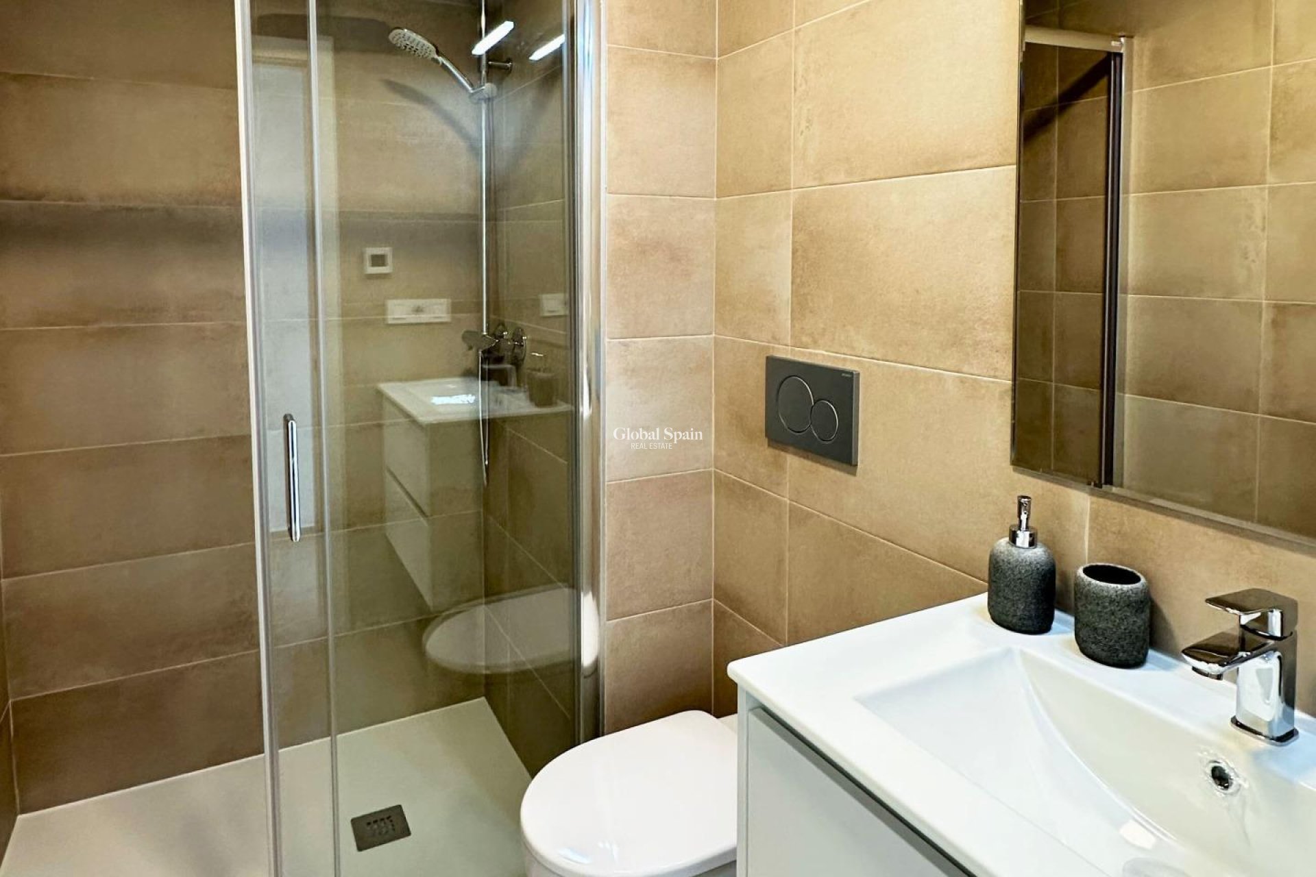 Nouvelle construction - VILLA -
DOLORES