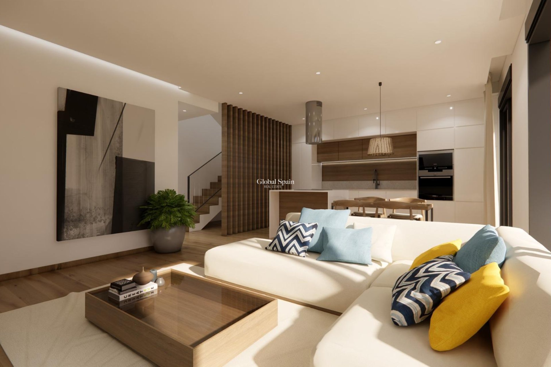 Nouvelle construction - VILLA -
DOLORES