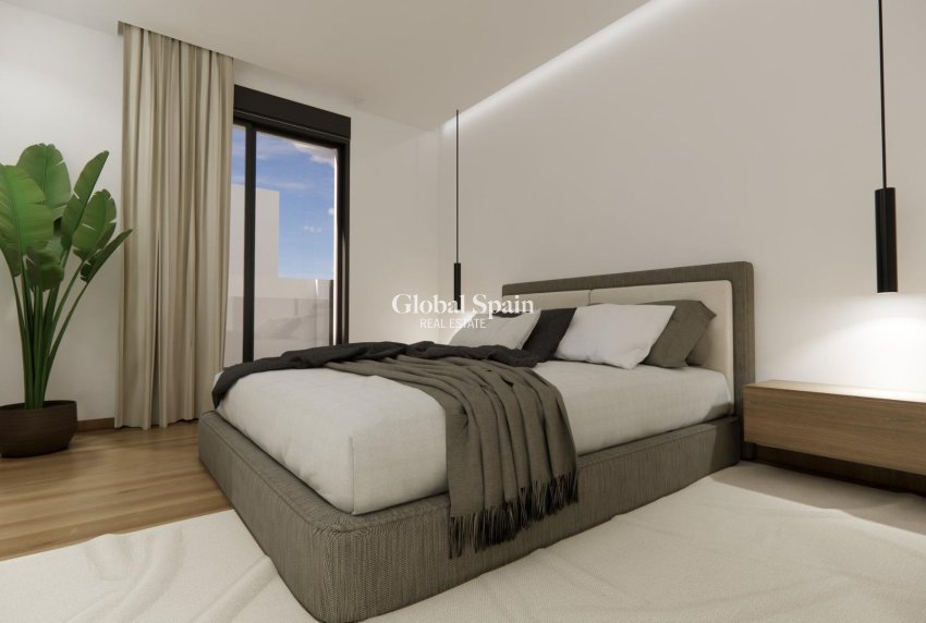Nouvelle construction - VILLA -
DOLORES