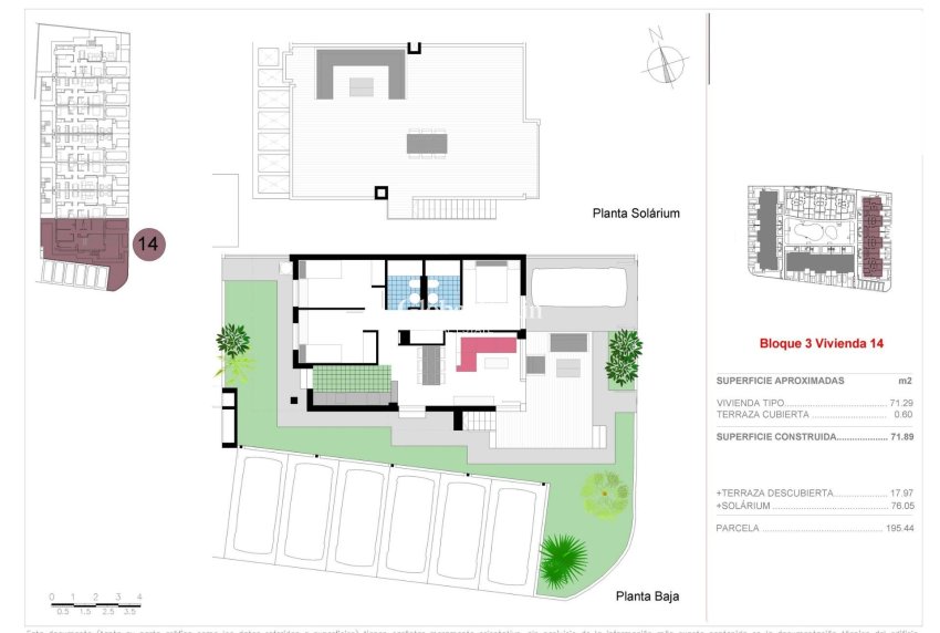 Nouvelle construction - VILLA -
EL VERGER - El Verger
