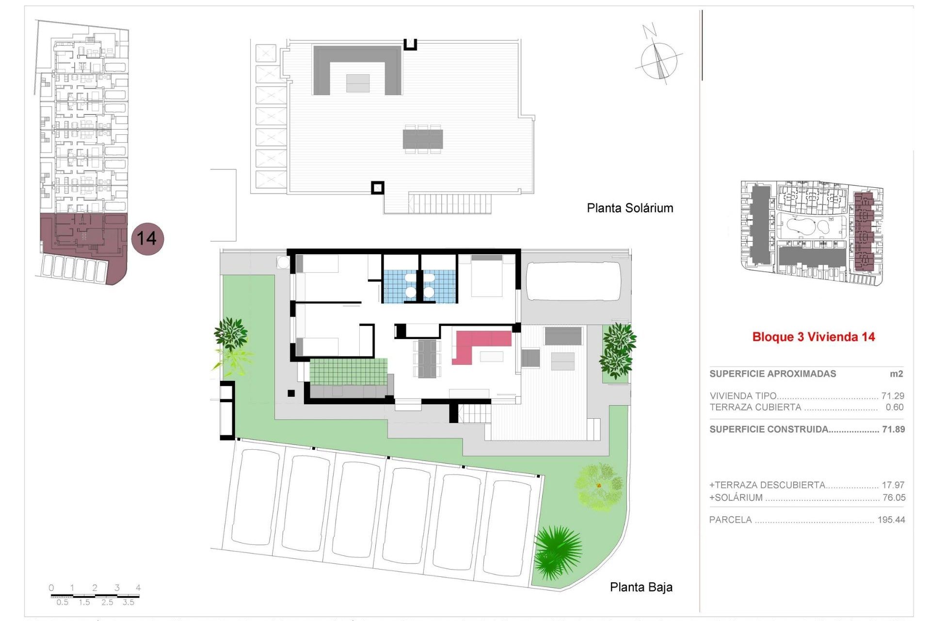 Nouvelle construction - VILLA -
EL VERGER - El Verger