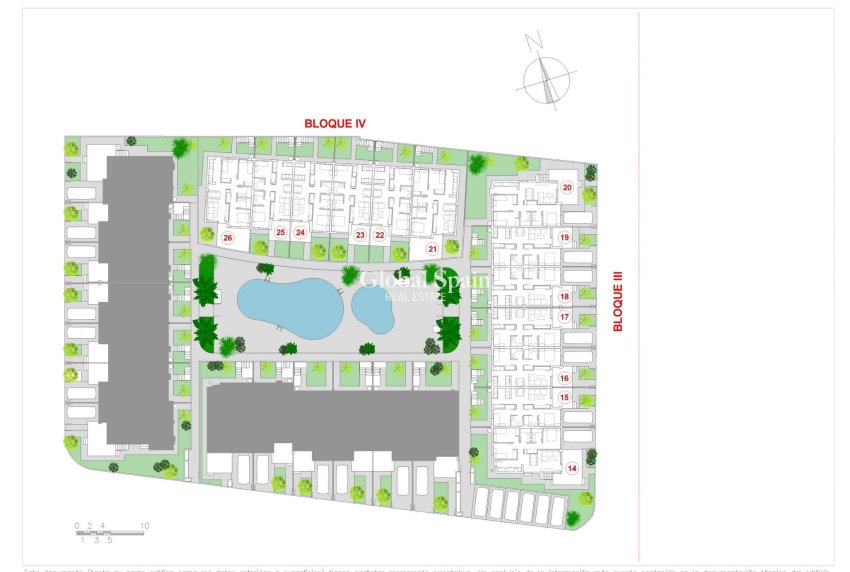 Nouvelle construction - VILLA -
EL VERGER - El Verger