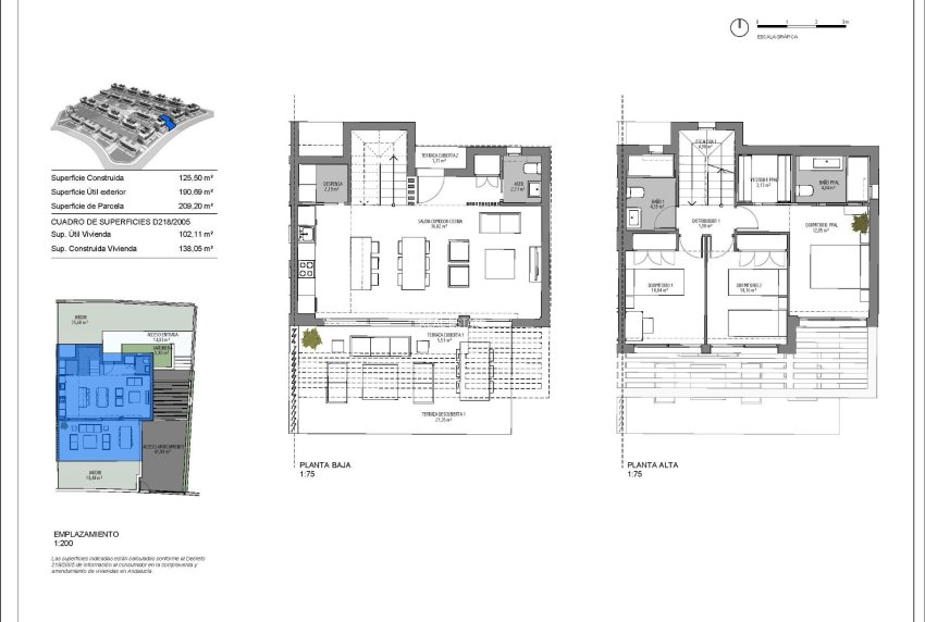 Nouvelle construction - VILLA -
ESTEPONA - Atalaya Golf