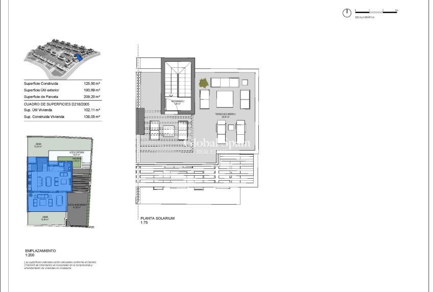 Nouvelle construction - VILLA -
ESTEPONA - Atalaya Golf