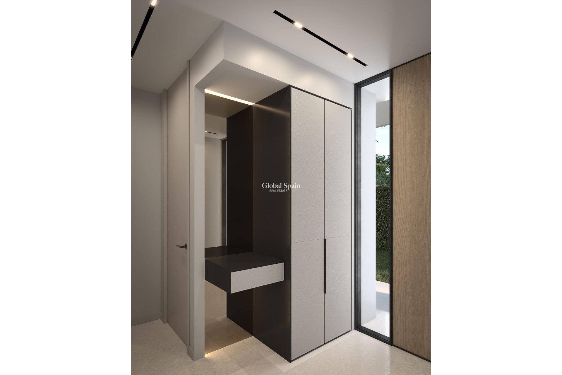 Nouvelle construction - VILLA -
ESTEPONA - Bel Air