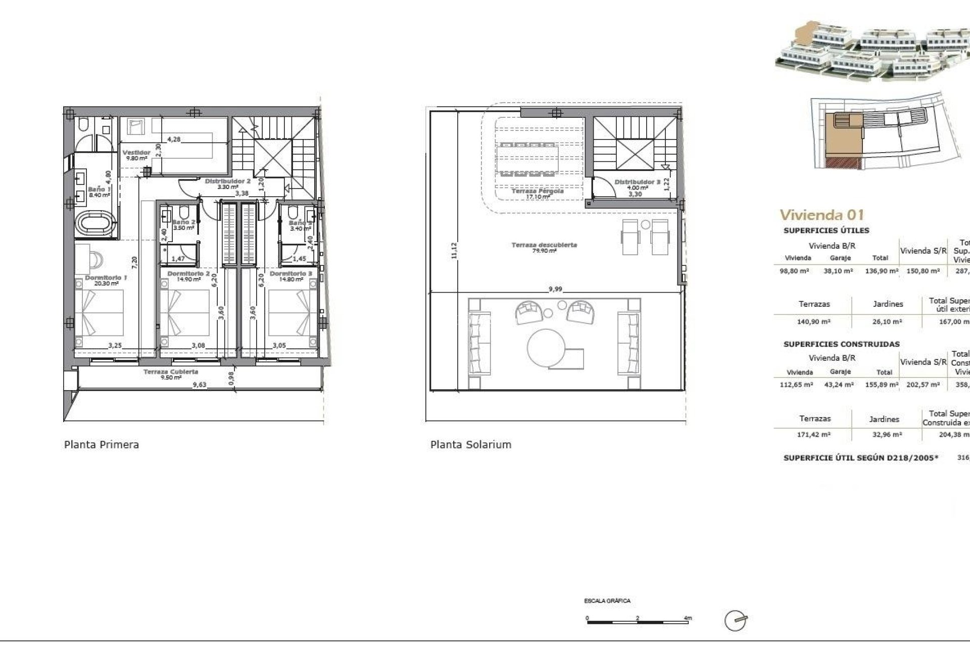 Nouvelle construction - VILLA -
ESTEPONA - El Paraiso Golf
