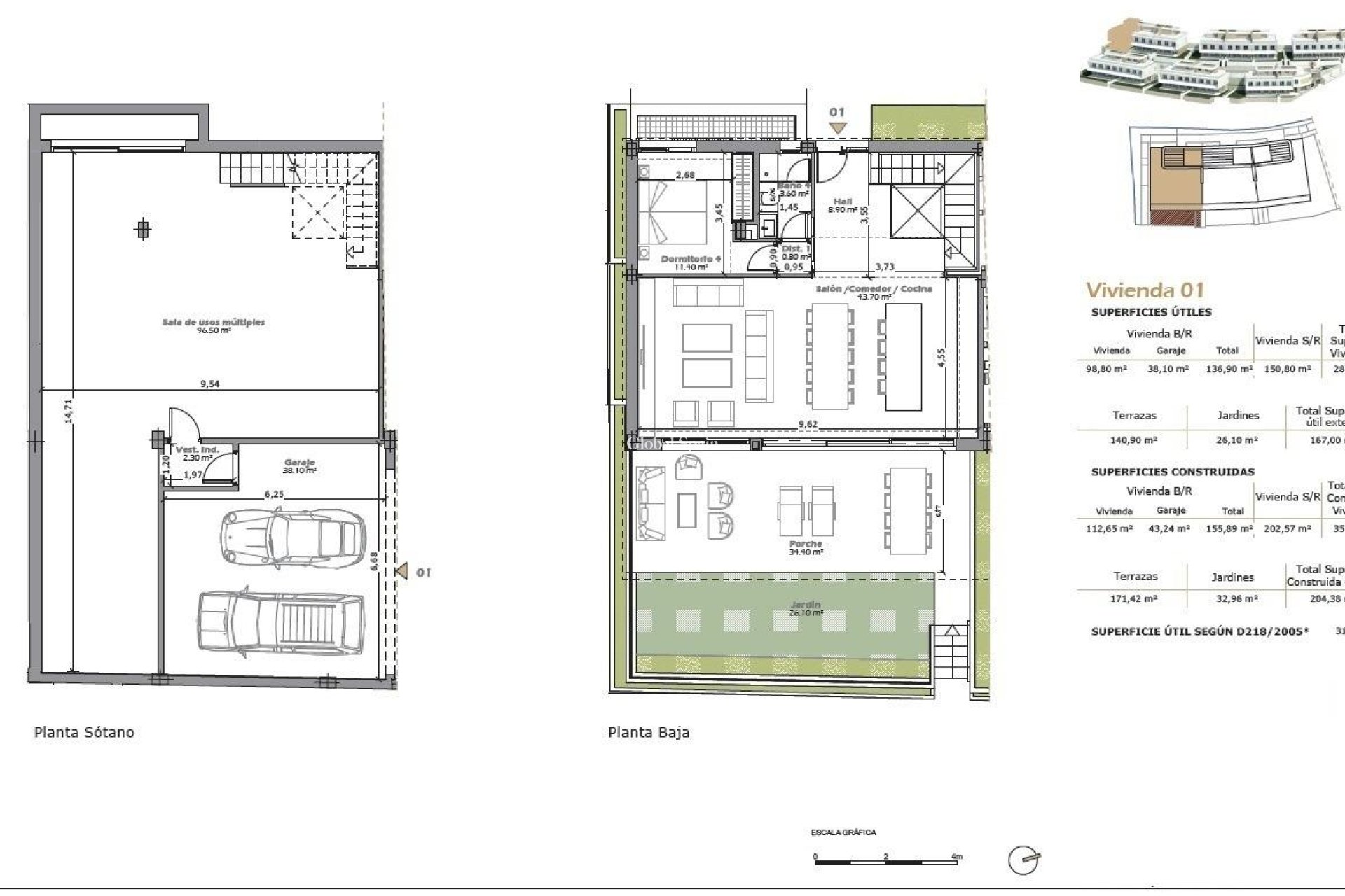 Nouvelle construction - VILLA -
ESTEPONA - El Paraiso Golf
