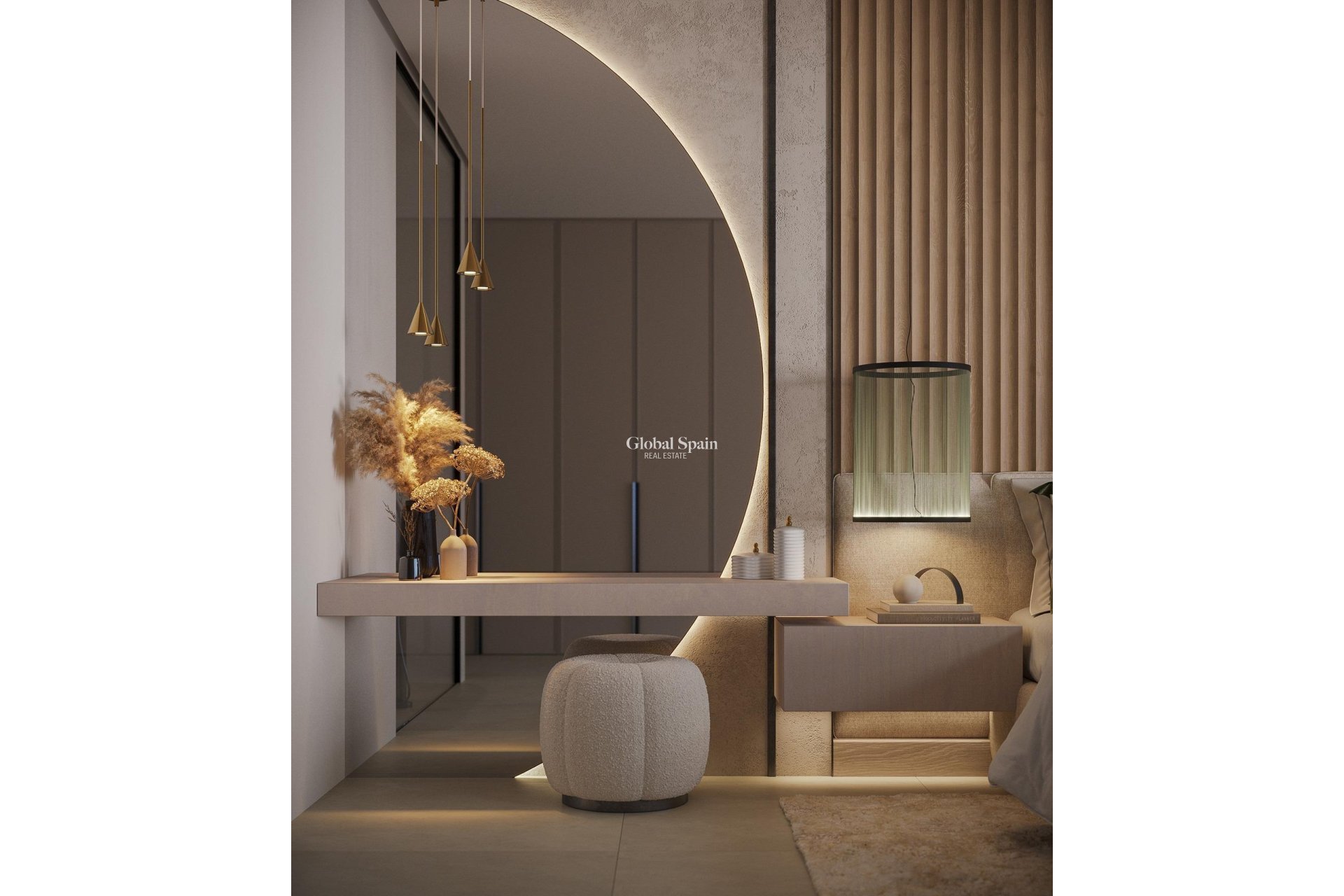 Nouvelle construction - VILLA -
ESTEPONA - Selwo