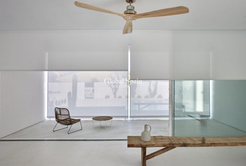 Nouvelle construction - VILLA -
ESTEPONA - Valle Romano