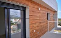 Nouvelle construction - Villa - Finestrat - Balcón de finestrat