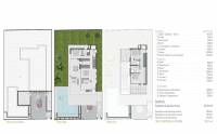 Nouvelle construction - Villa - Finestrat - Sierra Cortina