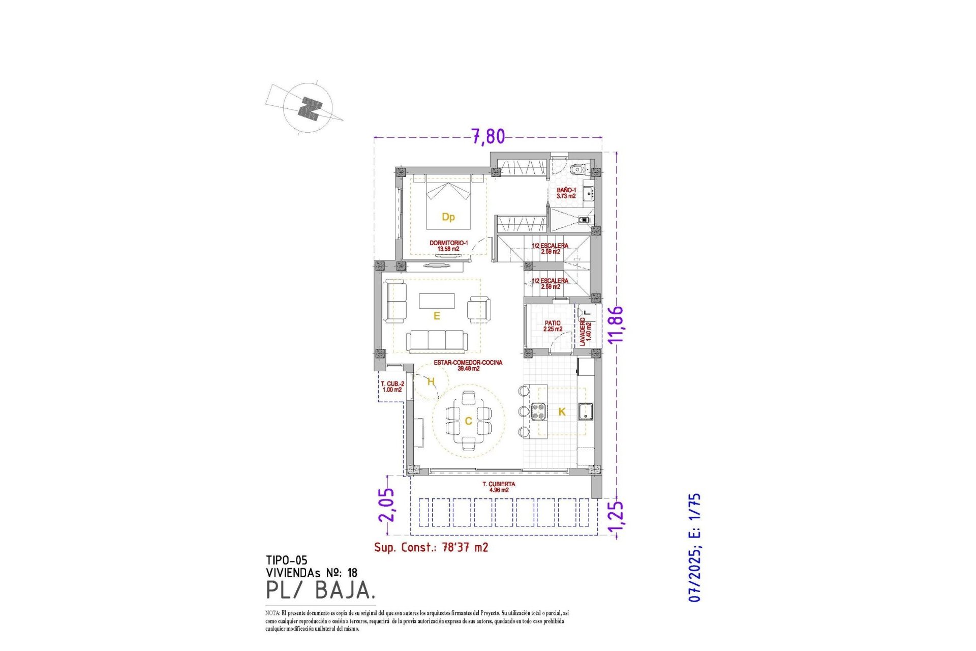 Nouvelle construction - Villa -
FINESTRAT