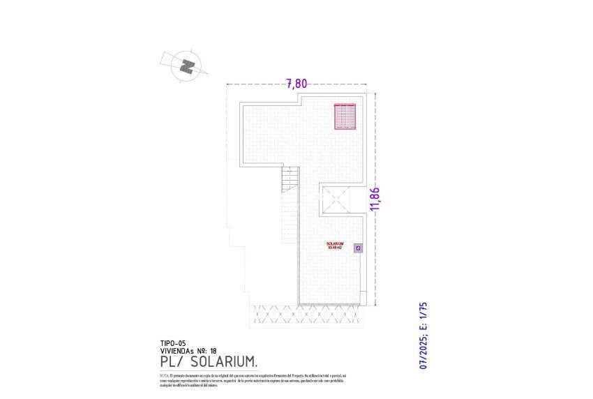 Nouvelle construction - Villa -
FINESTRAT