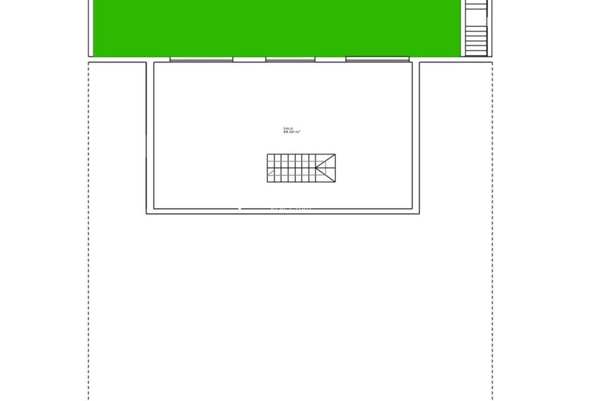 Nouvelle construction - VILLA -
FINESTRAT