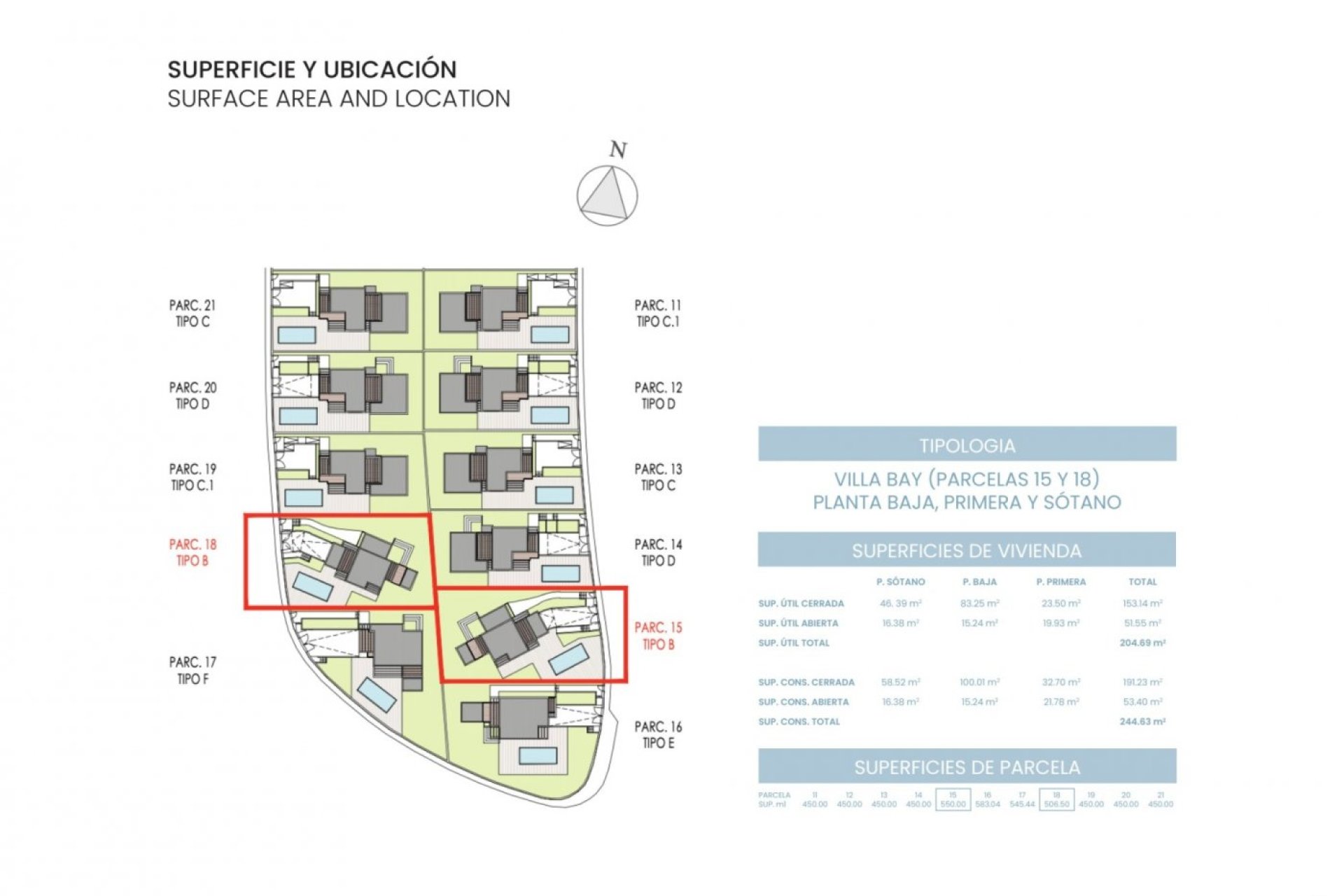 Nouvelle construction - VILLA -
FINESTRAT