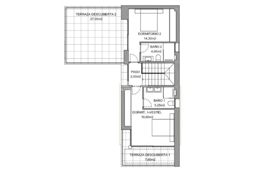 Nouvelle construction - Villa -
FINESTRAT