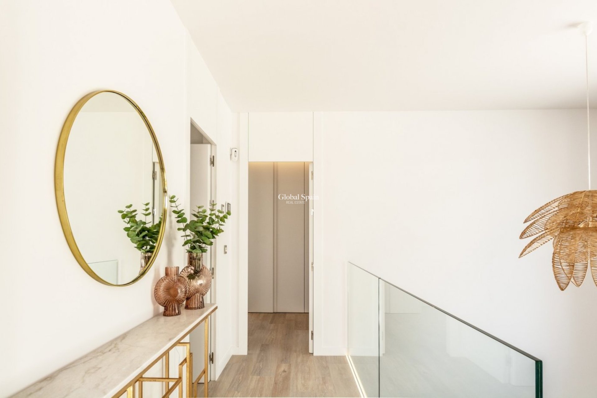 Nouvelle construction - VILLA -
FINESTRAT