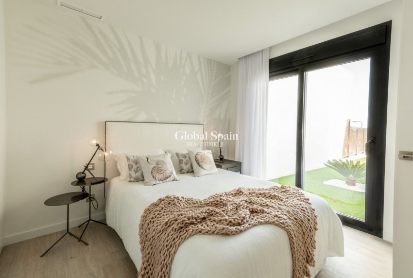 Nouvelle construction - VILLA -
FINESTRAT