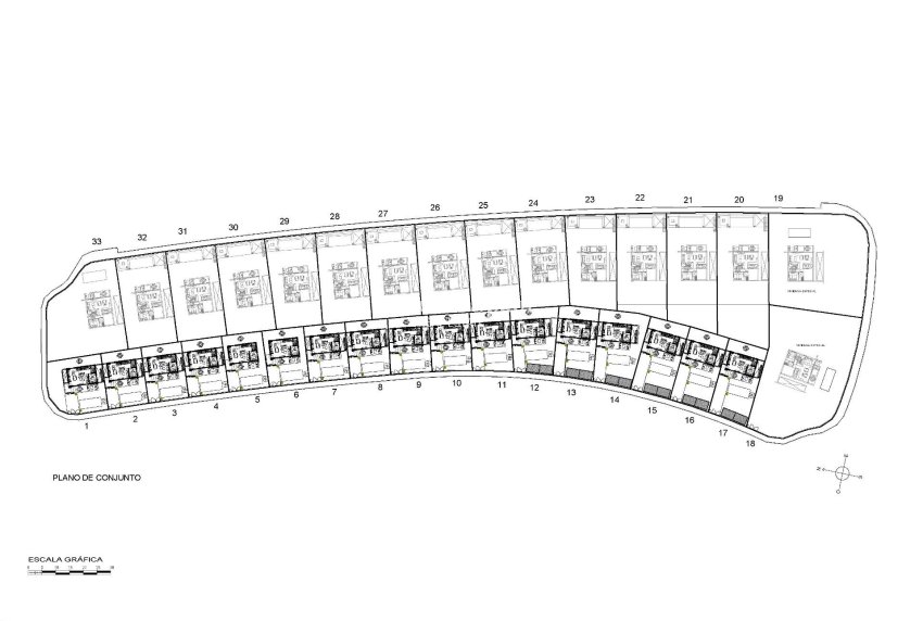 Nouvelle construction - Villa -
FINESTRAT