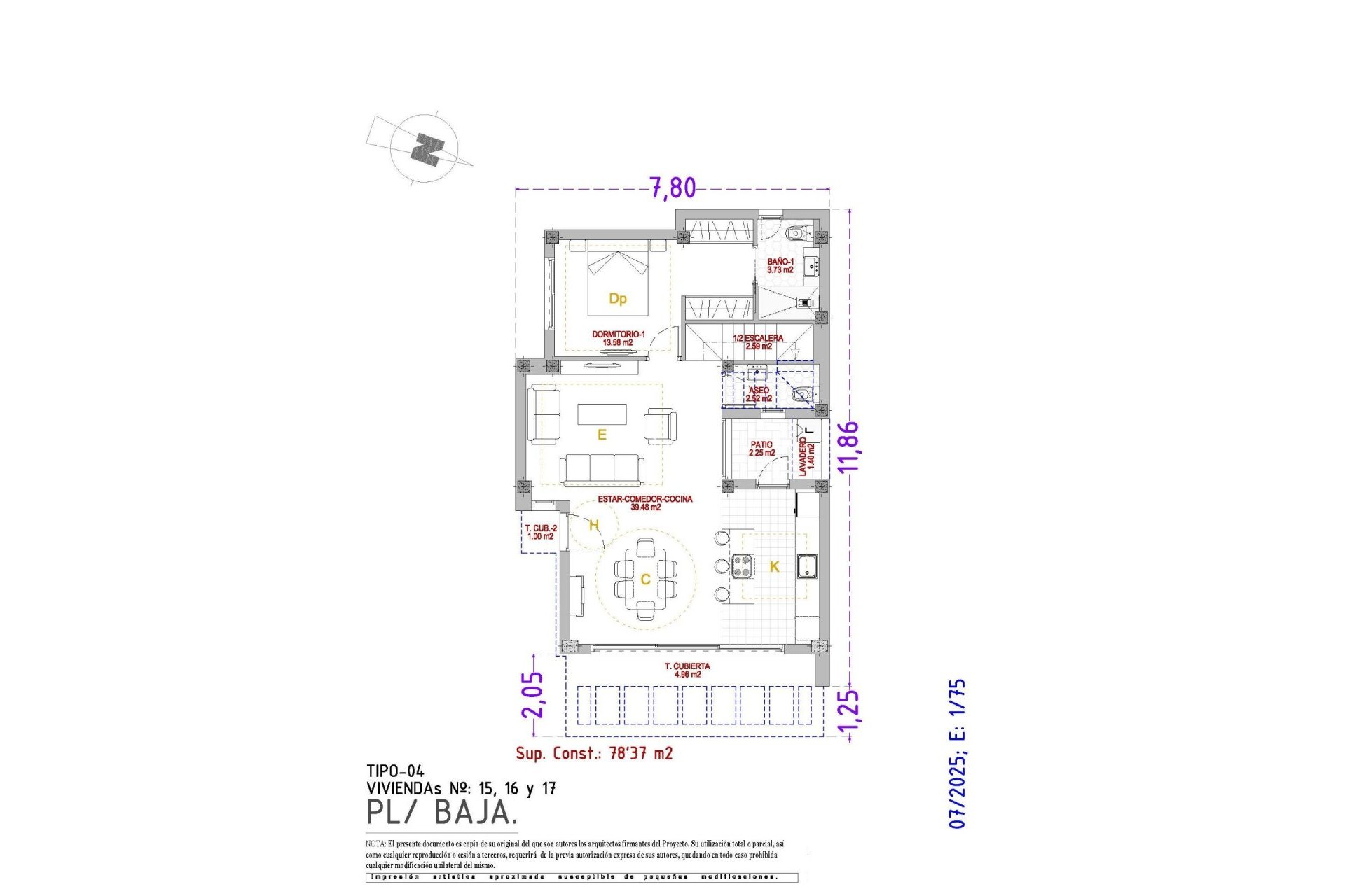 Nouvelle construction - Villa -
FINESTRAT