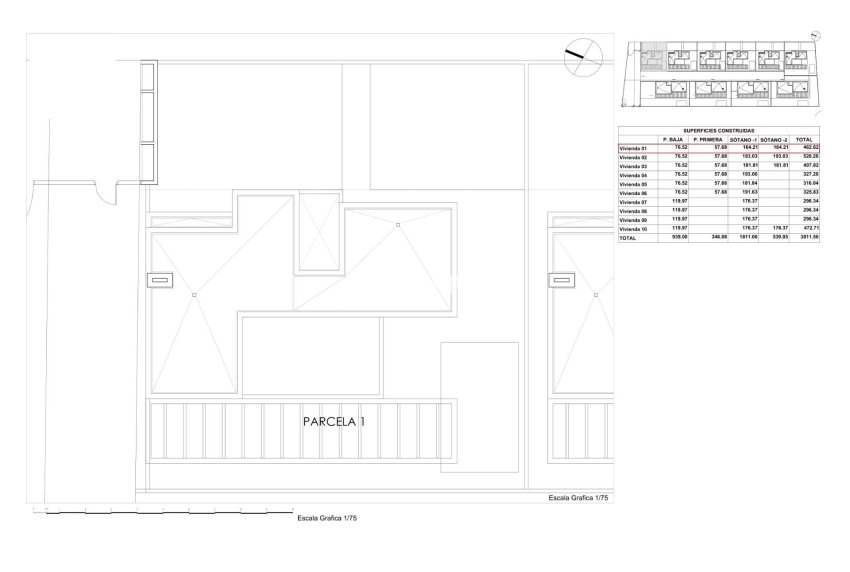Nouvelle construction - Villa -
FINESTRAT