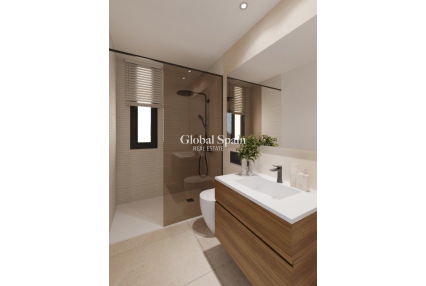 Nouvelle construction - Villa -
FUENTE ÁLAMO DE MURCIA - FUENTE ÁLAMO