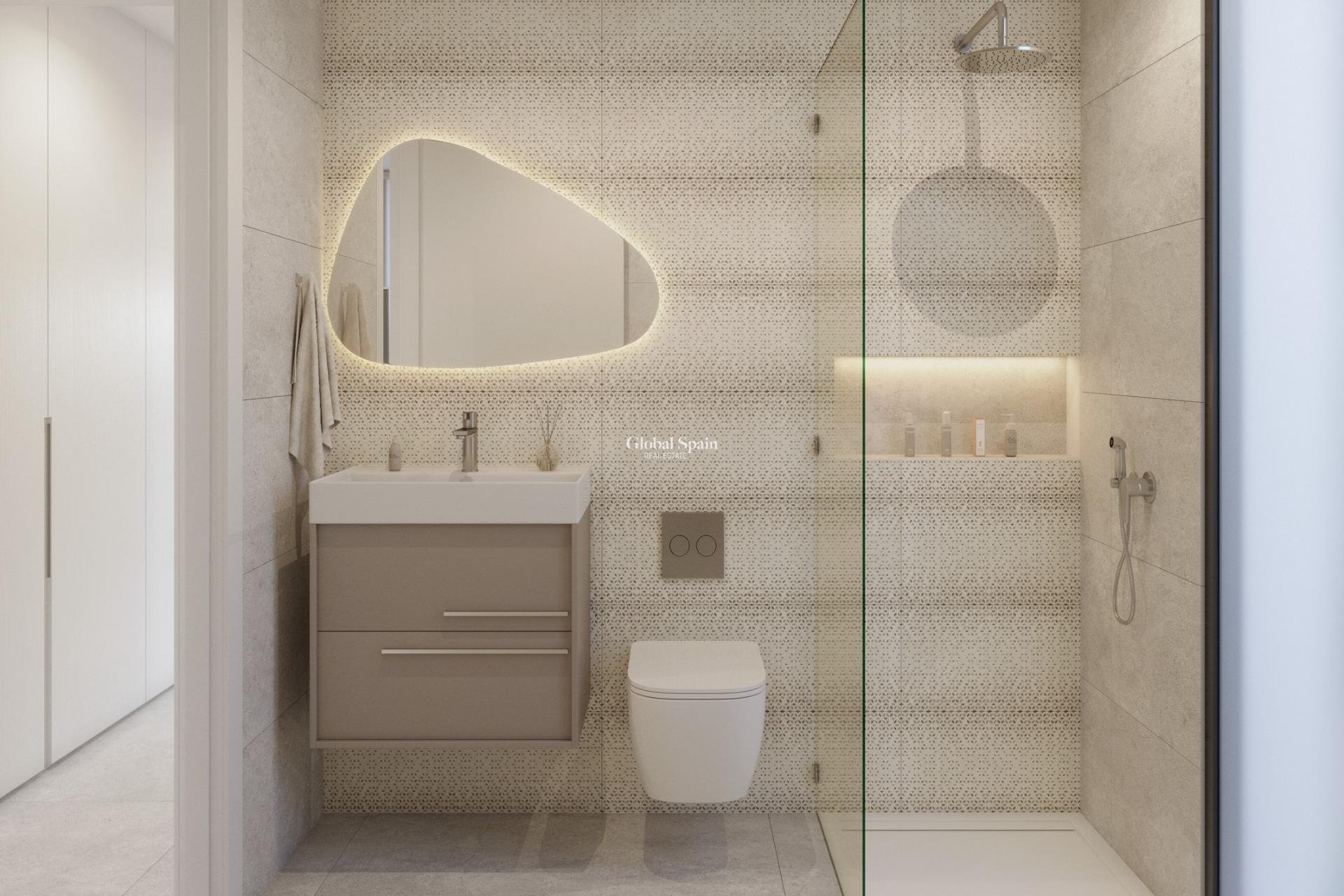 Nouvelle construction - VILLA -
FUENTE ÁLAMO DE MURCIA - Hacienda del Alamo