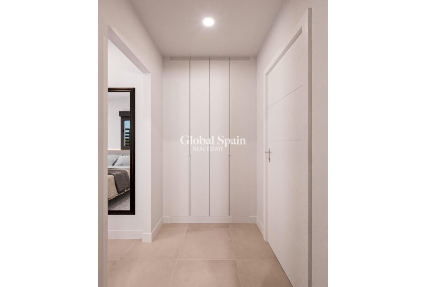 Nouvelle construction - Villa -
FUENTE ÁLAMO DE MURCIA - La Pinilla