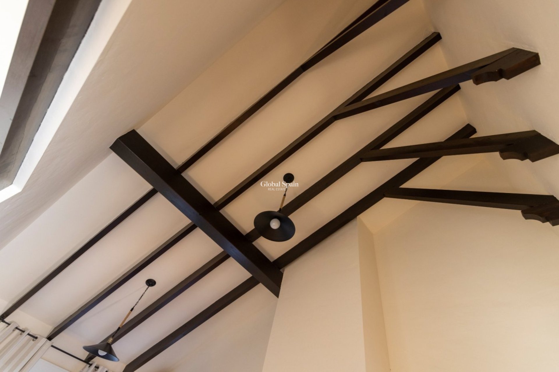 Nouvelle construction - Villa -
FUENTE ÁLAMO DE MURCIA - Las Palas